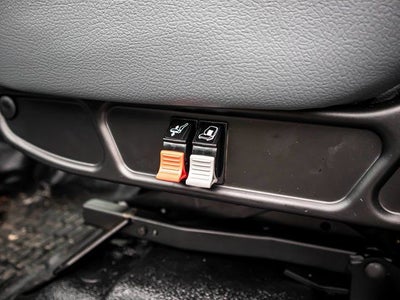 2026 Ford F-750 SD Base