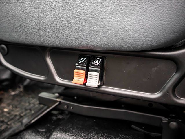 2026 Ford F-750 SD Base