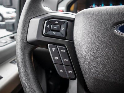 2026 Ford F-750 SD Base