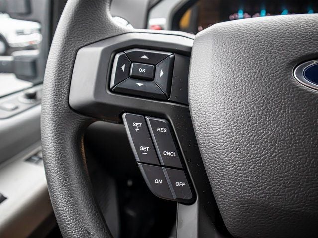 2026 Ford F-750 SD Base