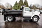 2026 Ford F-750 SD Base