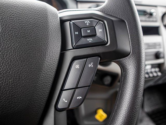 2026 Ford F-750 SD Base