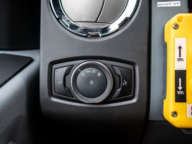 2026 Ford F-750 SD Base