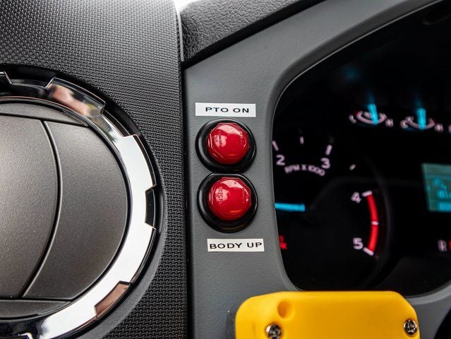 2026 Ford F-750 SD Base