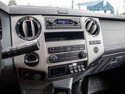 2026 Ford F-750 SD Base