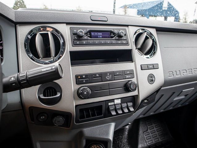 2026 Ford F-750 SD Base