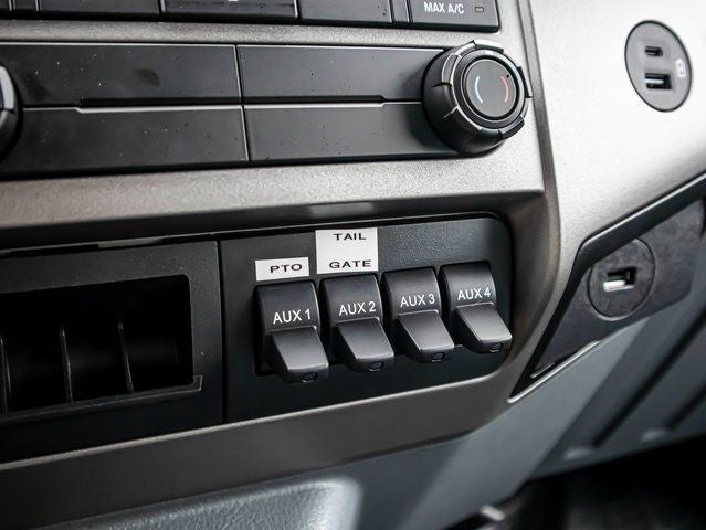 2026 Ford F-750 SD Base