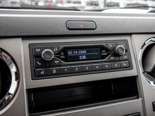 2026 Ford F-750 SD Base