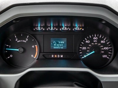 2026 Ford F-750 SD Base