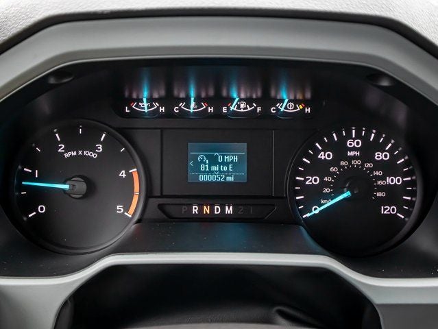 2026 Ford F-750 SD Base