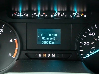 2026 Ford F-750 SD Base