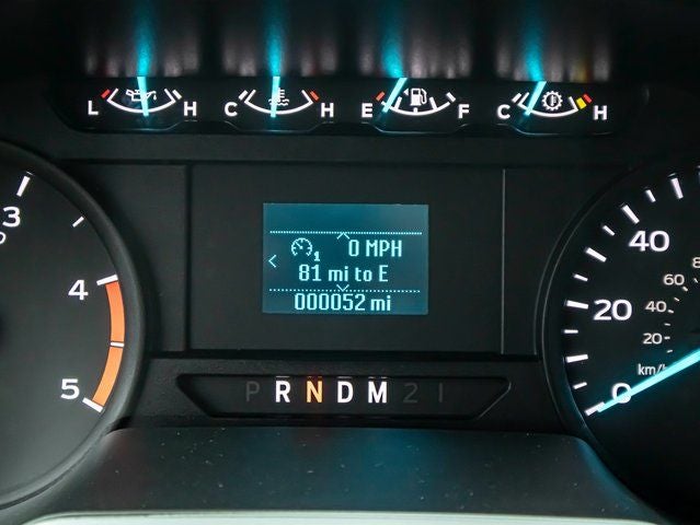 2026 Ford F-750 SD Base