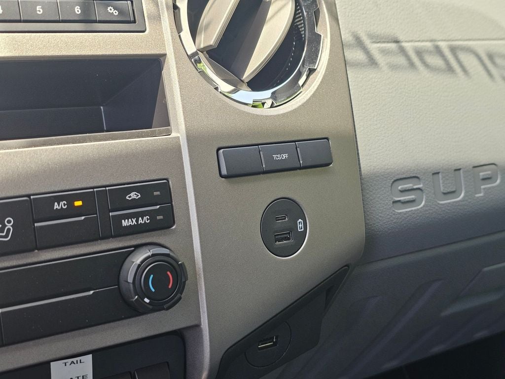 2026 Ford F-750 SD Base