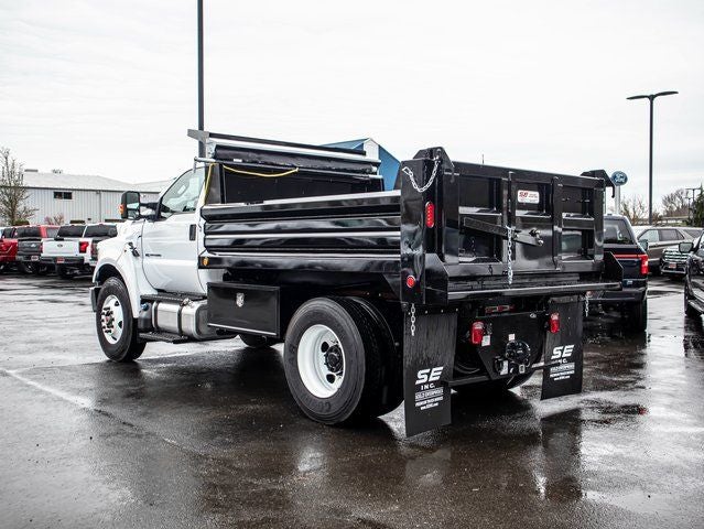 2026 Ford F-750 SD Base