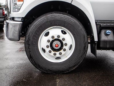 2026 Ford F-750 SD Base