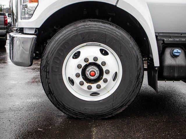 2026 Ford F-750 SD Base