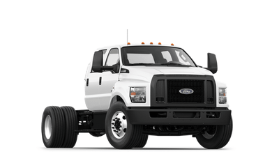 2026 Ford F-750 SD Base