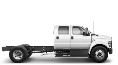 2026 Ford F-750 SD Base