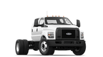 2026 Ford F-750 SD Base