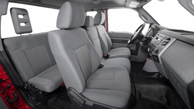 2026 Ford F-750 SD Base