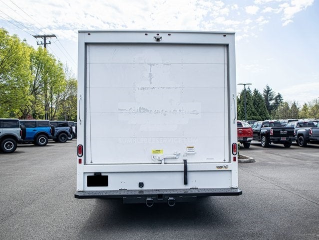 2024 Ford E-450 SD Base