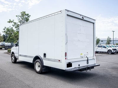 2024 Ford E-450 SD Base