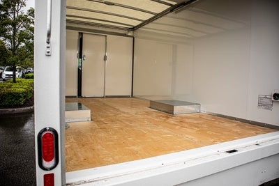 2024 Ford E-450 SD Base