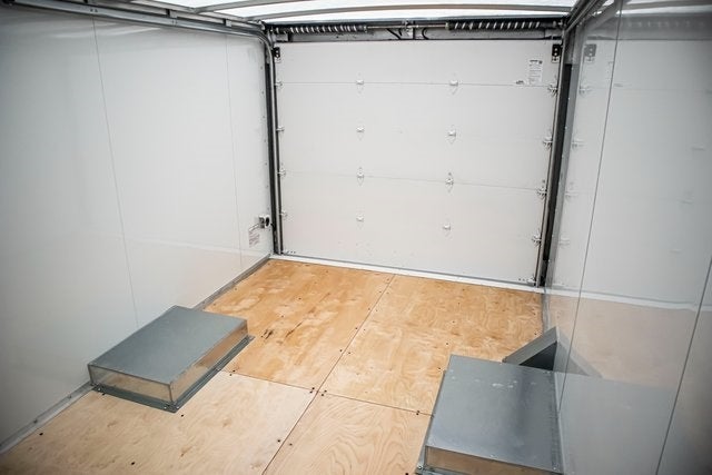 2024 Ford E-450 SD Base