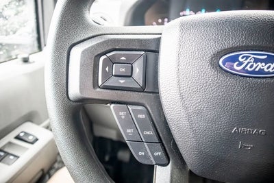 2024 Ford E-450 SD Base