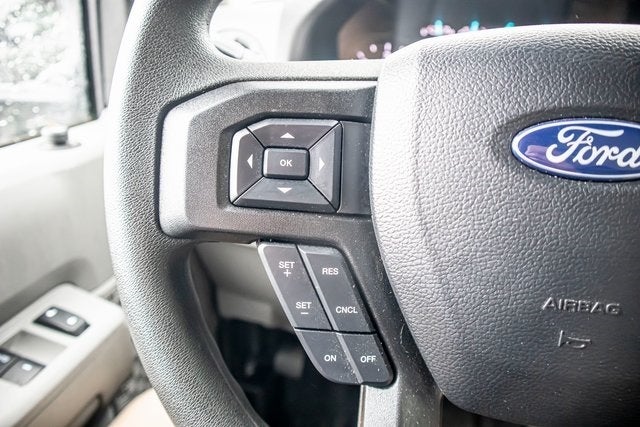 2024 Ford E-450 SD Base