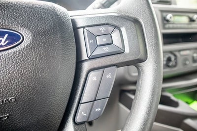 2024 Ford E-450 SD Base