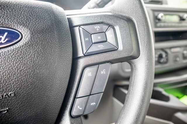 2024 Ford E-450 SD Base