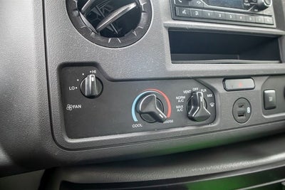 2024 Ford E-450 SD Base