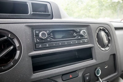 2024 Ford E-450 SD Base