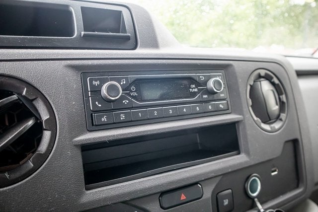 2024 Ford E-450 SD Base