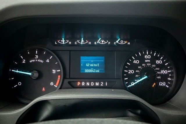 2024 Ford E-450 SD Base