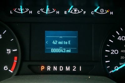 2024 Ford E-450 SD Base