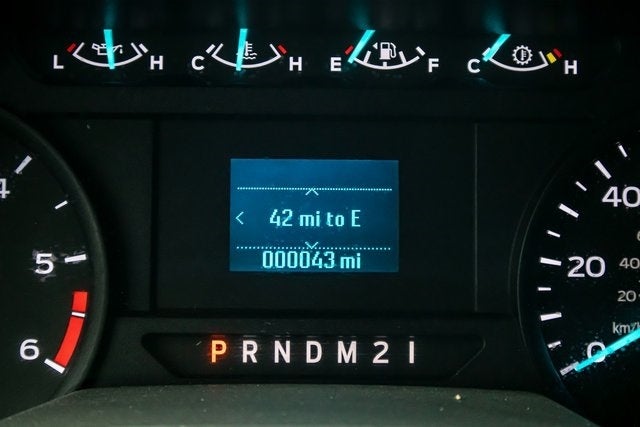 2024 Ford E-450 SD Base