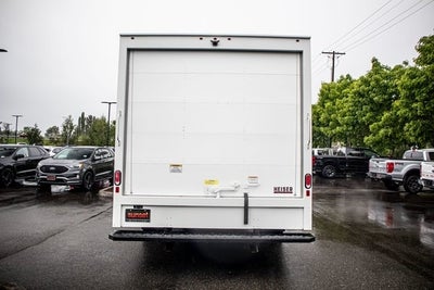 2024 Ford E-450 SD Base