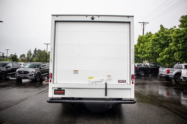 2024 Ford E-450 SD Base