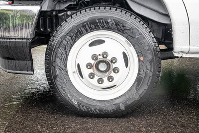 2024 Ford E-450 SD Base