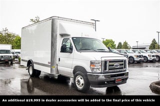 2024 Ford E-450 SD Base