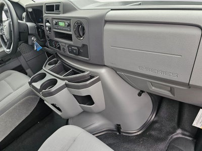 2025 Ford E-450 SD Base