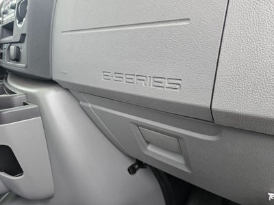 2025 Ford E-450 SD Base