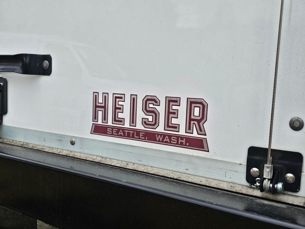 2025 Ford E-450 SD Base