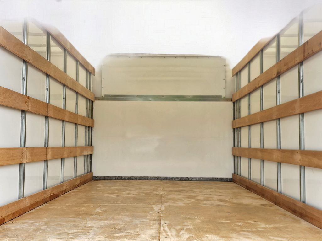 2025 Ford E-450 SD Base