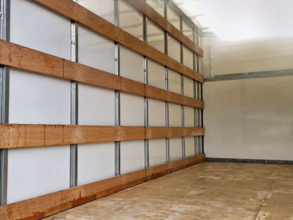 2025 Ford E-450 SD Base