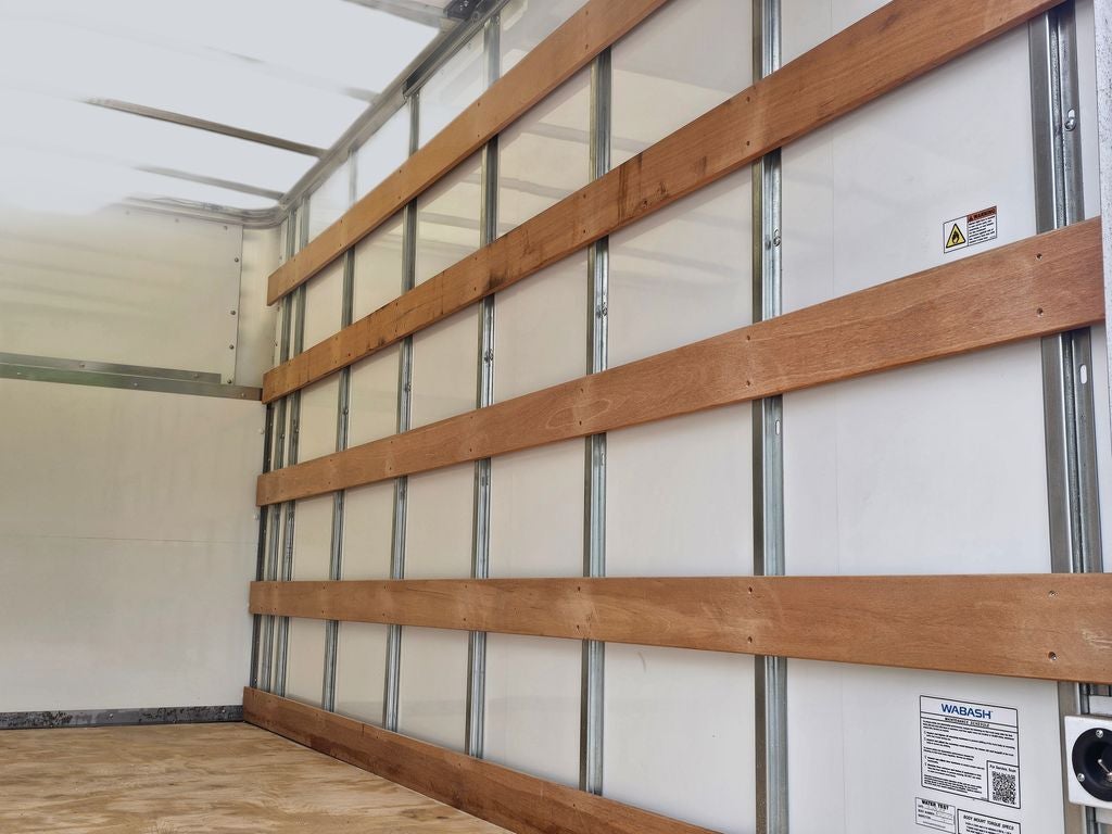 2025 Ford E-450 SD Base