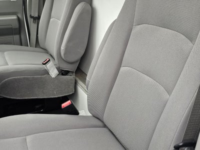 2025 Ford E-450 SD Base