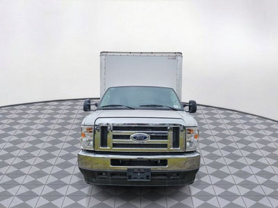 2025 Ford E-450 SD Base